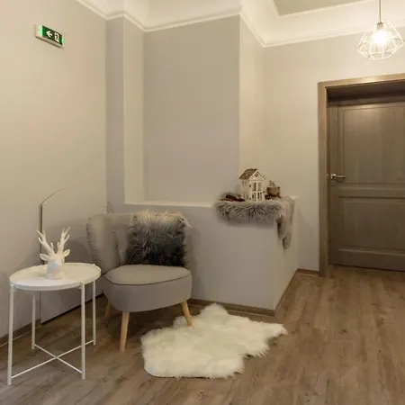 Pod Kaplickou Szálloda 3*
