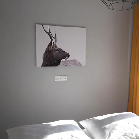 Pod Kapličkou 3*