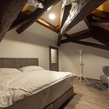 Pod Kaplickou 3* Malá Morávka