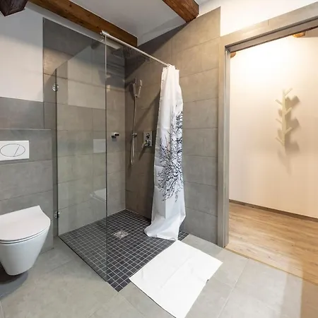 Pod Kaplickou Szálloda 3*