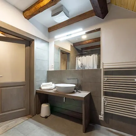 Pod Kaplickou Szálloda 3*