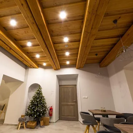 Pod Kapličkou 3* Malá Morávka