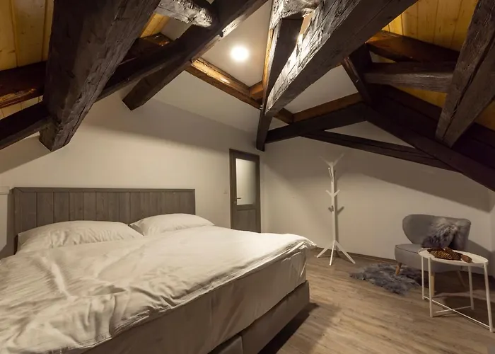 Pod Kaplickou 3* Malá Morávka